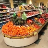 Супермаркеты в Деркуле